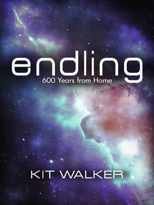 cover image of Endling